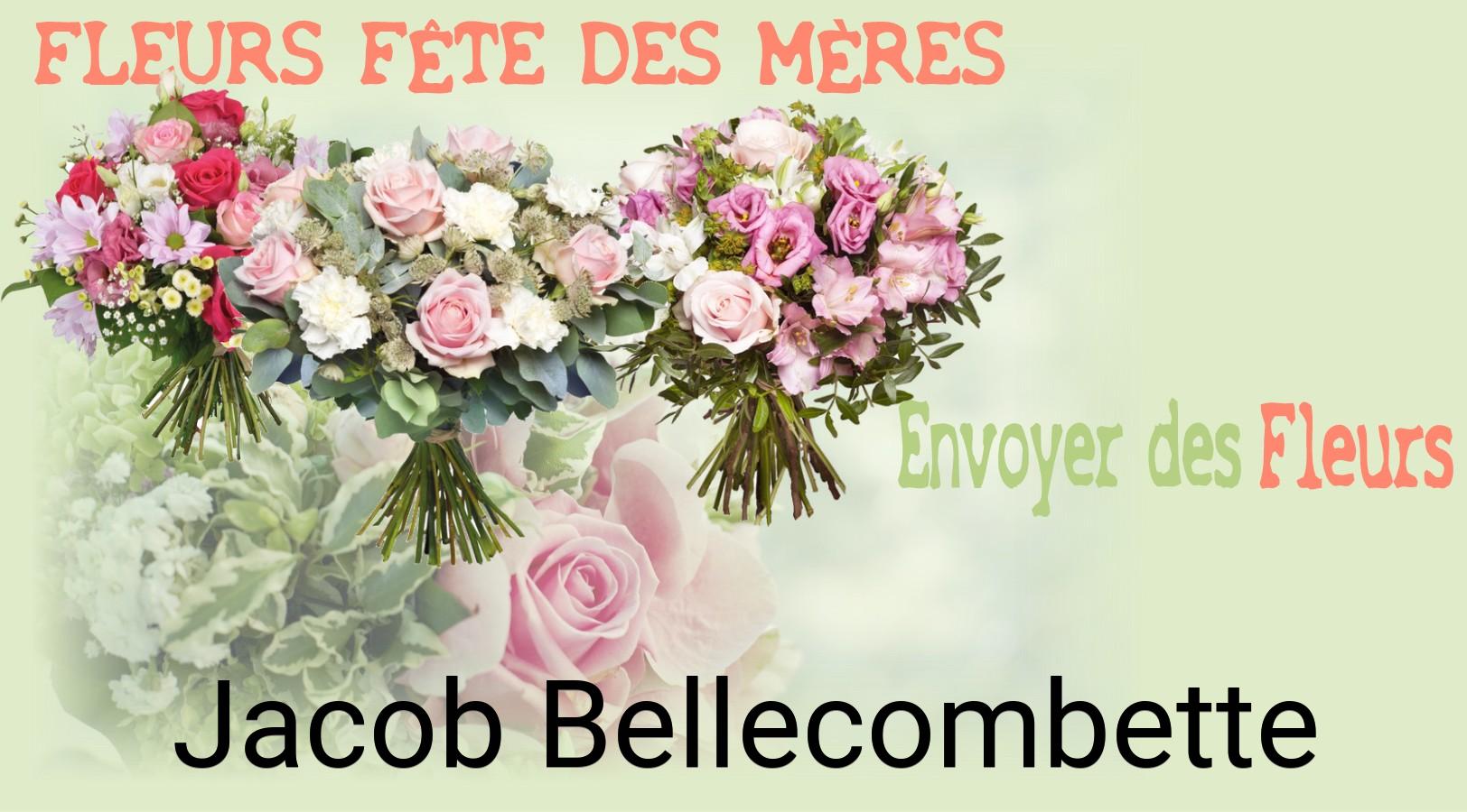 Bouquet de Fête des Mères livré à Jacob-Bellecombette